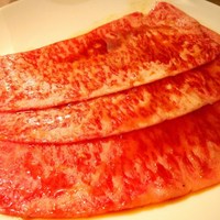 焼肉 矢澤 東京 - 