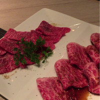 代官山焼肉 kintan - 