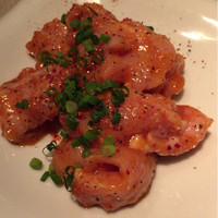 代官山焼肉 kintan - 