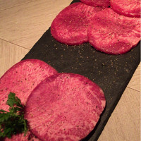 代官山焼肉 kintan - 