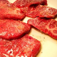 焼肉 矢澤 東京 - 