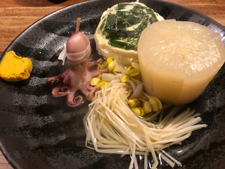 宮城のおすすめ名物 美味しい郷土料理が味わえる店選 食べログまとめ