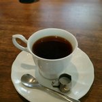 Kataribasa - パスタランチ ホットコーヒー