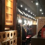 Taishuu Izakaya Toriichizu - toriichizu:店内