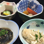 あおやま荘 - 