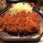 Tonkatsusanta - 