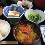 あおやま荘 - 