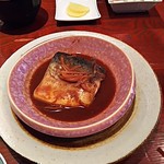 Chamata - 鯖の味噌煮