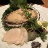 北の味紀行と地酒 北海道 - 料理写真:食感がたまりませんな!!