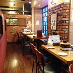 ピカピカアミーゴ - 内観写真: