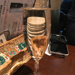 Oyster Bar ジャックポット - 