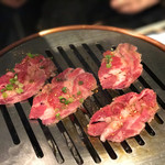 肉匠益市 - 