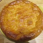 プレリュード - ガトーバスクホール H29.1月