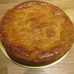 プレリュード - ガトーバスクホール H29.1月