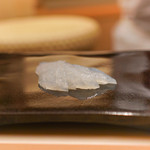 日本橋蛎殻町 すぎた - かわはき 