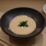 日本橋蛎殻町 すぎた - きもポン酢 