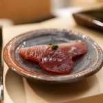 日本橋蛎殻町 すぎた - 壱岐のかつお 