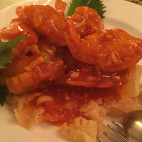 状元樓 横浜中華街本店 - 