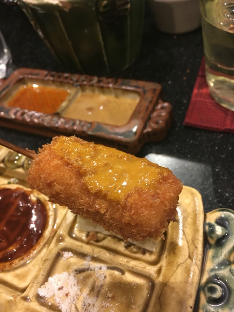 串の坊 横浜関内店 日本大通り 串揚げ 串かつ 食べログ 串の坊 横浜関内店 日本大通り 串揚げ 串かつ 食べログ