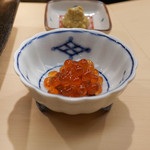 日本橋蛎殻町 すぎた - すじこ