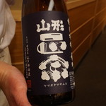 日本橋蛎殻町 すぎた - 