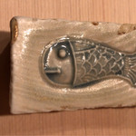 新ばし しみづ - 箸置き