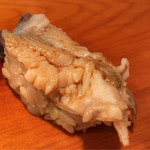 新ばし しみづ - 北寄貝