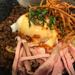 ラーメン 哲史 - 