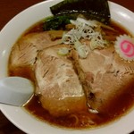 Kinjirou - チャーシュー麺