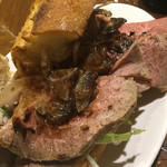 ビストロ ティアボ - 