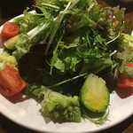 ビストロ ティアボ - 