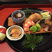 鮨うえの - 