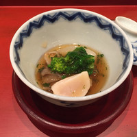 鮨うえの - 