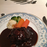 レストラン香味屋 - 