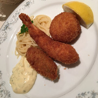 レストラン香味屋 - 