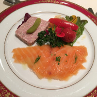 レストラン香味屋 - 