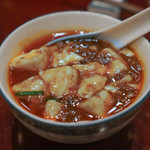 趙楊 - 町場の麻婆豆腐