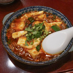 趙楊 - 陳婆第二のレシピ麻婆豆腐