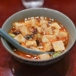 趙楊 - 幻のレシピ麻婆豆腐