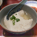 趙楊 - 麻婆豆腐の原型