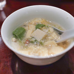 趙楊 - 三色豆腐