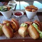 Lobby Lounge＆Bar - 