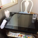 ストロベリー - ゲーム台