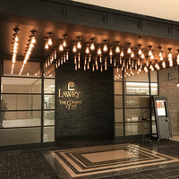 ロウリーズ・ザ・プライムリブ 恵比寿ガーデンプレイス店 - 