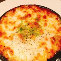 オービカ モッツァレラバー 梅田店 - 