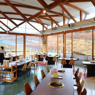 町田バーネット牧場_2