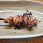 かぶと - レバー（養殖）