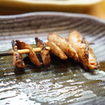 かぶと - レバー（天然）