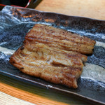 かぶと - 白焼き（養殖）