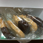 Honolulu Cookie Company - 好きなテイストを選べるのが嬉しい♡